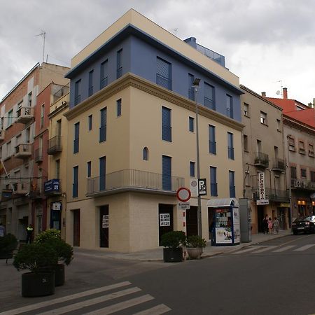 Aparthotel K Figueres  Kültér fotó