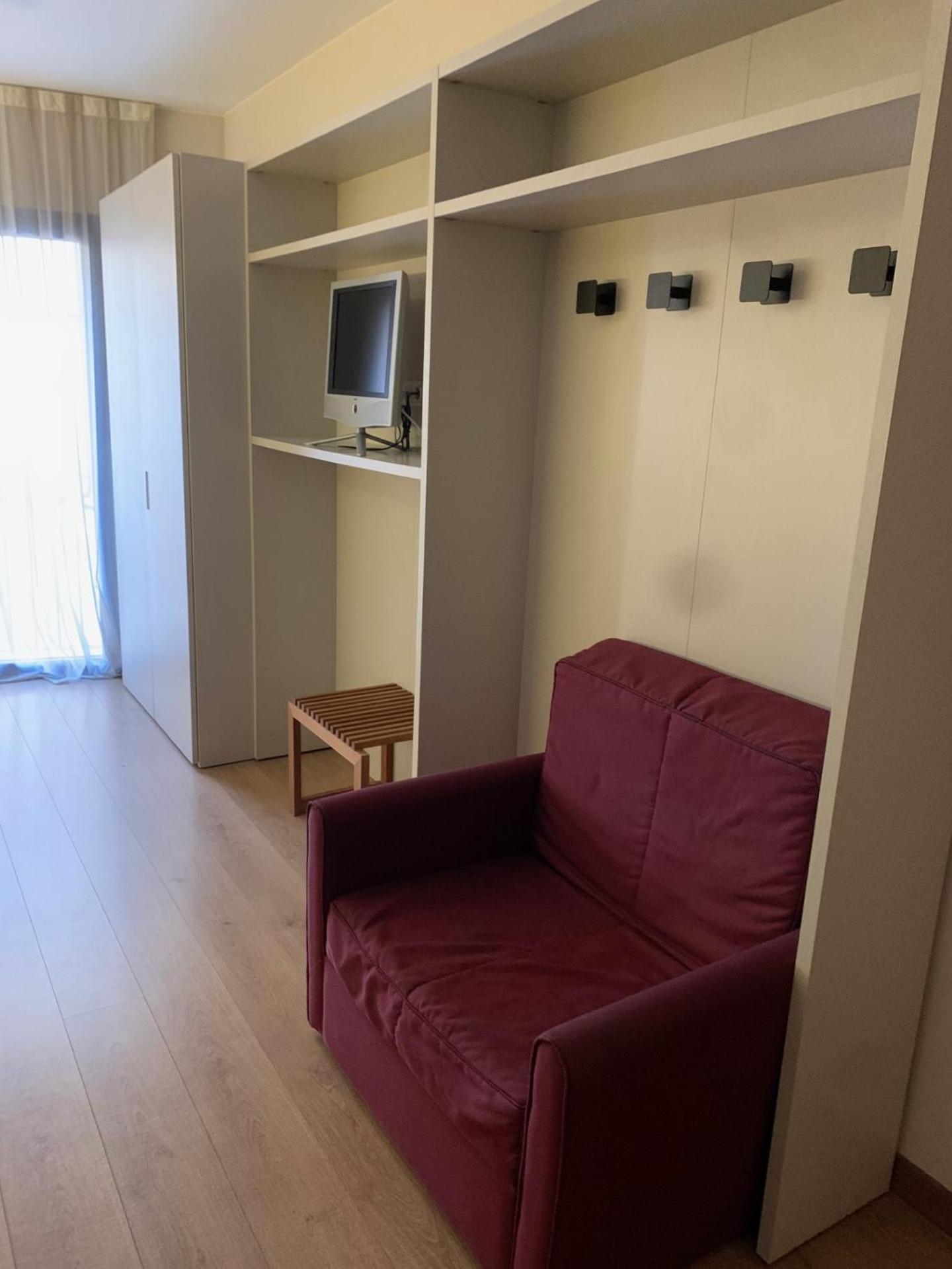 Aparthotel K Figueres  Kültér fotó